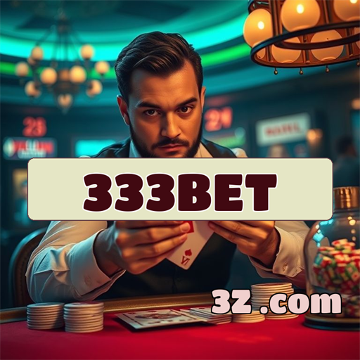A Revolução do App 333 bet no Mundo dos Jogos