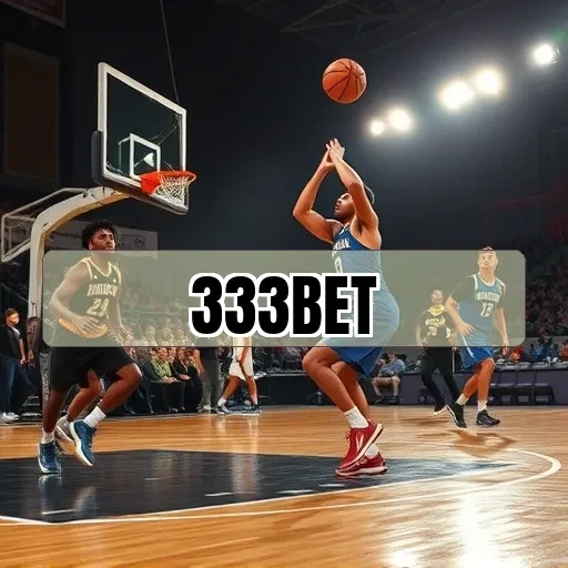 333 bet Cassino Online