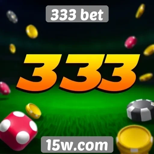 Opções de jogos disponíveis na plataforma 333 bet