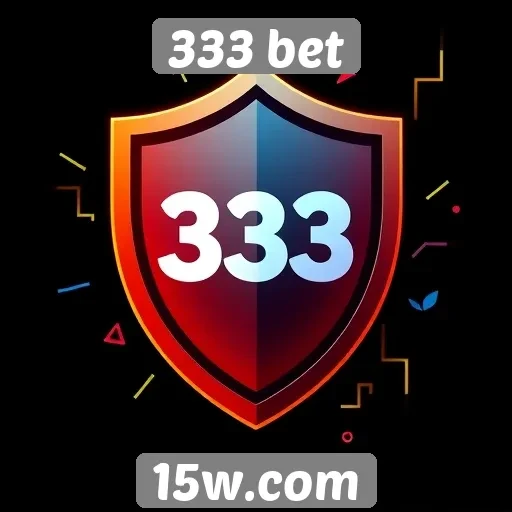Avaliação da segurança do site 333 bet