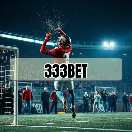 333 bet Estilo Vegas
